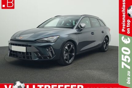 Cupra Leon Gebrauchtwagen