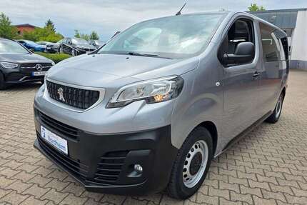 Peugeot Expert Gebrauchtwagen