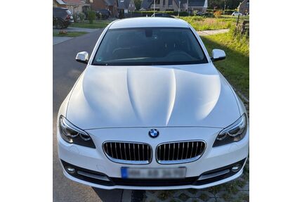 BMW 520 Gebrauchtwagen