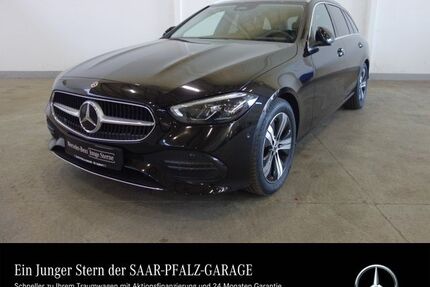 Mercedes-Benz C 200 Gebrauchtwagen