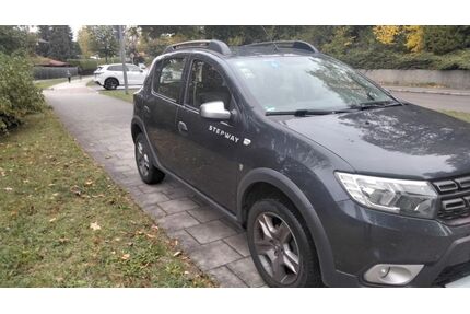 Dacia Sandero Gebrauchtwagen