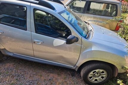 Dacia Duster Gebrauchtwagen