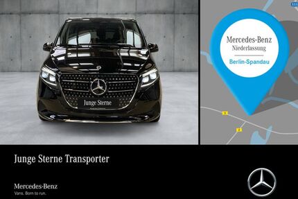 Mercedes-Benz V 300 Gebrauchtwagen
