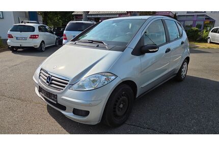 Mercedes-Benz A 170 Gebrauchtwagen