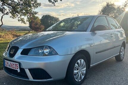 Seat Ibiza Gebrauchtwagen