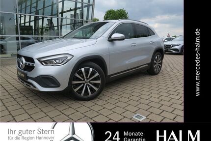 Mercedes-Benz GLA 200 Gebrauchtwagen