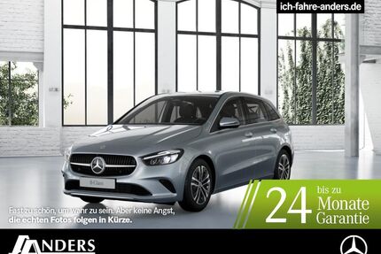 Mercedes-Benz B 200 Gebrauchtwagen