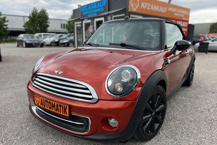 Mini Cooper Gebrauchtwagen