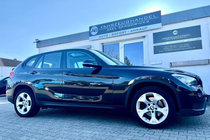 BMW X1 Gebrauchtwagen