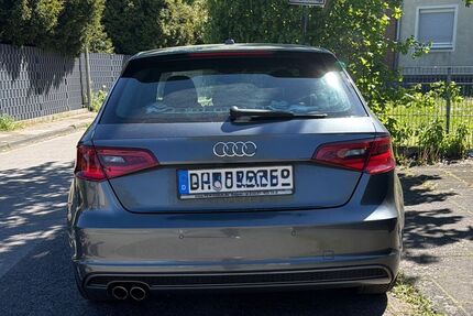 Audi A3 Gebrauchtwagen