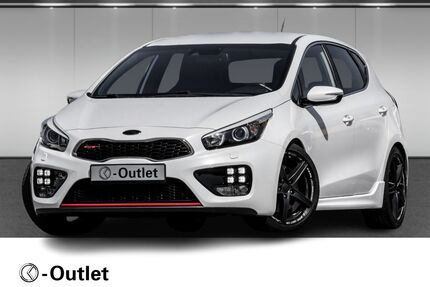 Kia ceed / Ceed Gebrauchtwagen