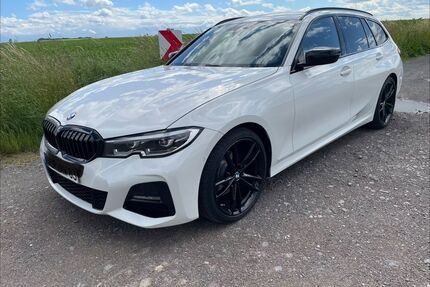 BMW 320 Gebrauchtwagen