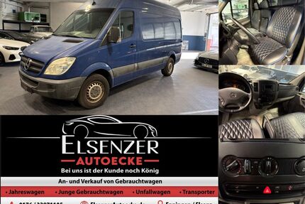 Mercedes-Benz Sprinter Gebrauchtwagen