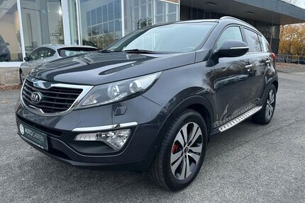 Kia Sportage Gebrauchtwagen