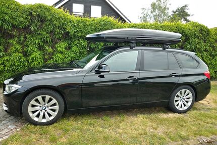 BMW 330 Gebrauchtwagen