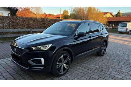 Seat Tarraco Gebrauchtwagen