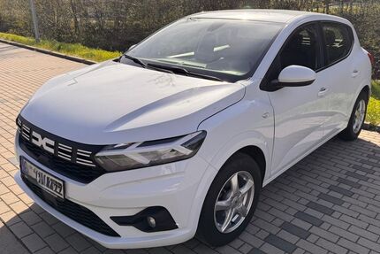 Dacia Sandero Gebrauchtwagen