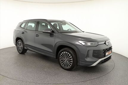 VW Tayron Gebrauchtwagen