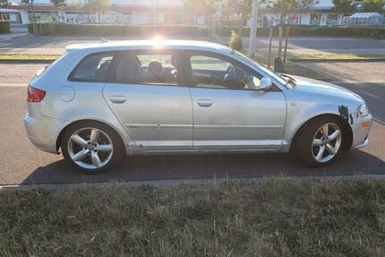 Audi A3 Gebrauchtwagen