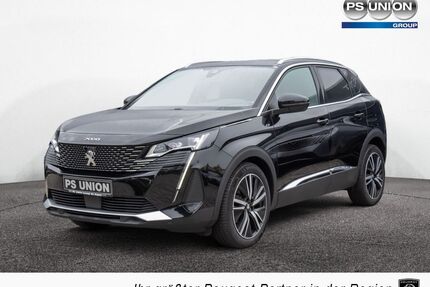 Peugeot 3008 Gebrauchtwagen