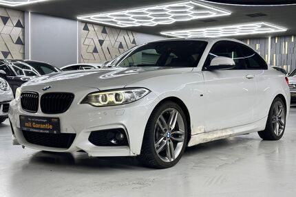 BMW 228 Gebrauchtwagen