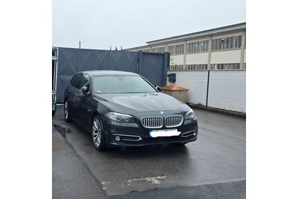 BMW 530 Gebrauchtwagen
