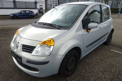 Renault Modus Gebrauchtwagen