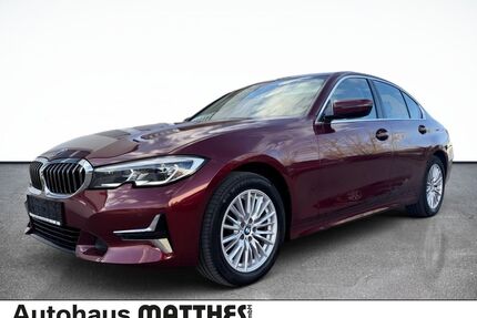BMW 320 Gebrauchtwagen