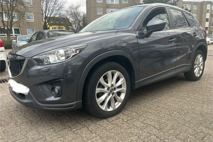 Mazda CX-5 Gebrauchtwagen
