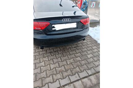 Audi A5 Gebrauchtwagen