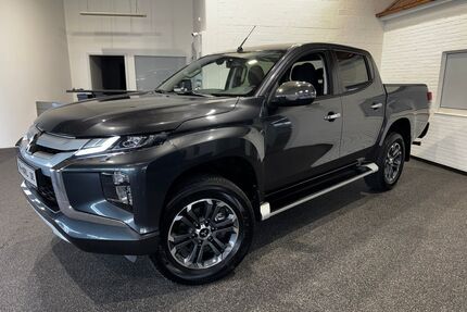Mitsubishi L200 Gebrauchtwagen