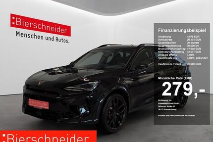 Cupra Formentor Gebrauchtwagen