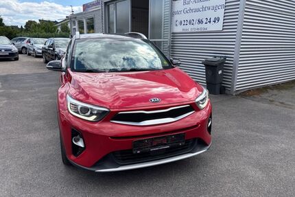 Kia Stonic Gebrauchtwagen