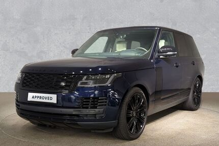 Land Rover Range Rover Gebrauchtwagen