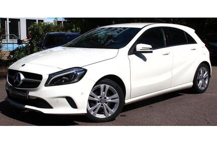 Mercedes-Benz A 180 Gebrauchtwagen