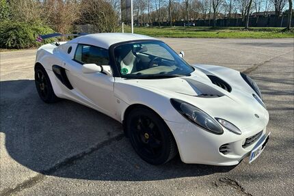 Lotus Elise Gebrauchtwagen