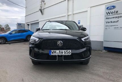 MG ZS Gebrauchtwagen
