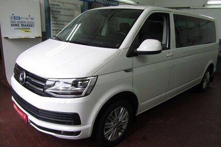VW T6 Caravelle Gebrauchtwagen