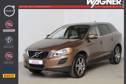 Volvo XC60 Gebrauchtwagen