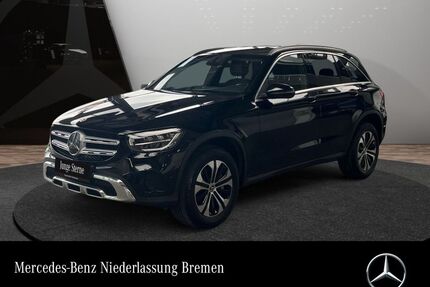 Mercedes-Benz GLC 300 Gebrauchtwagen