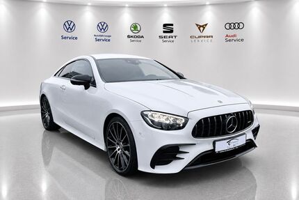 Mercedes-Benz E 53 AMG Gebrauchtwagen