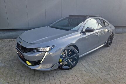 Peugeot 508 Gebrauchtwagen