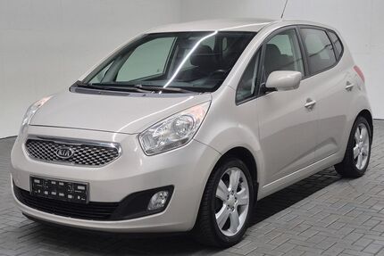Kia Venga Gebrauchtwagen
