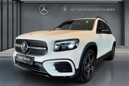 Mercedes-Benz GLB 200 Gebrauchtwagen