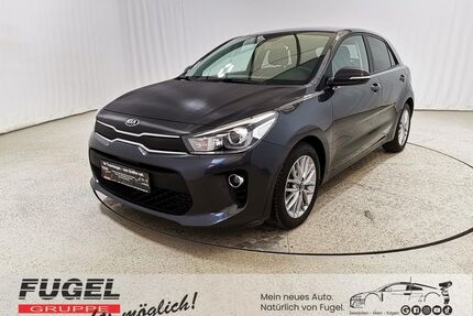 Kia Rio Gebrauchtwagen