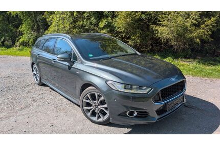 Ford Mondeo Gebrauchtwagen