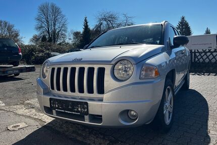 Jeep Compass Gebrauchtwagen