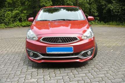 Mitsubishi Space Star Gebrauchtwagen
