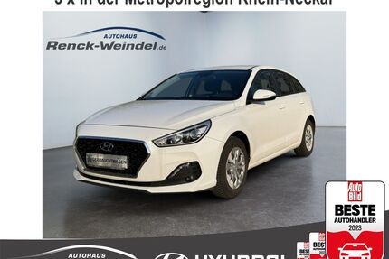 Hyundai i30 Gebrauchtwagen