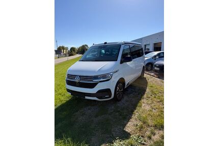 VW Andere Gebrauchtwagen